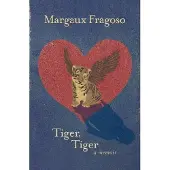 Penguin Random House TIGER,TIGER