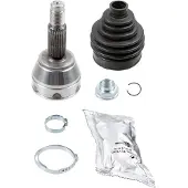 FEBI BILSTEIN Homokineet reparatie set, aandrijfas 184709