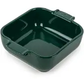 Peugeot Ovenschaal Appolia Bosgroen 18 x 18 cm