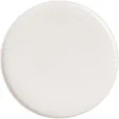 Villeroy & Boch Afina Gourmet bord Ø32 cm White