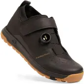 Crankbrothers Mallet Trail BOA Gold/Black Schoenen