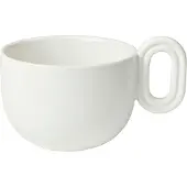 Broste Copenhagen Stevns mok 40 cl Chalk white