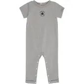 Converse Overall grijs gemêleerd / zwart