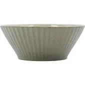 House Doctor Pleat schaaltjes Ø15cm set van 6 stuks - 206260240