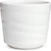 Mateus Basic mok 25 cl Wit