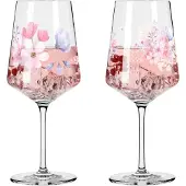 Ritzenhoff Cocktailglas Sommersonett #17 #18 544 ml (Set van 2)