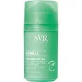 SVR Spirial Roll-on Natuurlijk 50 ml Roller