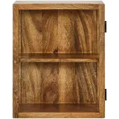 House Doctor Kast, HDMontre, Natuur
