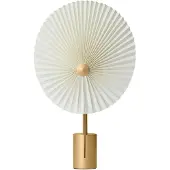 Gejst Liris Draagbare Lamp Brass
