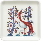 Iittala Taika bord 12x12 cm Wit