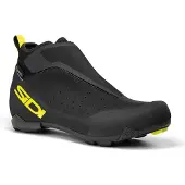 Sidi Glacies Winter MTB Schoenen Zwart