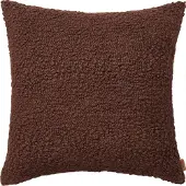 Ferm Living Sierkussen Moor Dark Pecan (50 x 50 cm)