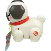 Fisher Price Huisdierenvrienden Puppy Wandelingen Wit