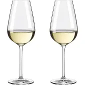 Ritzenhoff Witte Wijnglas Glanzlicht 362 ml (Set van 2)