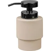 Mette Ditmer Shades zeepdispenser hoog Linen