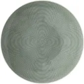 Rosenthal Loft bord moss green Ø22 cm