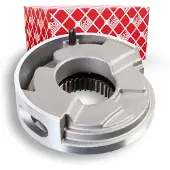 FEBI BILSTEIN 107389 Oliepomp, versnellingsbak