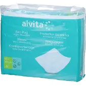 Alvita Ziekenhuis- / Verzorgingsonderlegger 60 cm x 90 cm 30 St Onderleggers