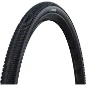 Schwalbe G-One Comp-band - 700 x 40 Draaddraad Zwart Active Line K-Guard Groen