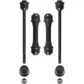 Febi Reparatieset, stabilisatorstang 21750 FEBI voor o.a. FORD