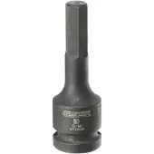 Expert by Facom Impact Schroevendraaierdop 1/2" 6-kant | 8 mm - E113625