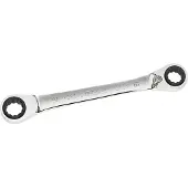 Expert by Facom 4-in-1 Ratelringsteeksleutel | 16, 17, 18, 19 mm - E110945