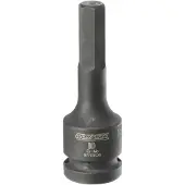 Expert by Facom Impact Schroevendraaierdop 1/2" 6-kant | 10 mm - E113626