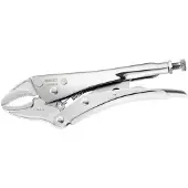 Expert by Facom Griptang Korte Bekken & 1 Stand | 185 mm | 7 1/2" - E084808