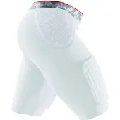 Mcdavid Hex Thudd Protective Shorts Wit M