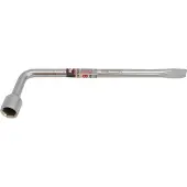 AWTOOLS ringsleutel, 17 mm