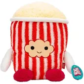Sonstige Verlage - Popcorn Priscilla Pluche 30cm