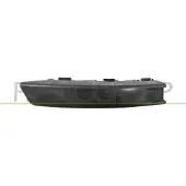 PRASCO VG0541243 Plaat, bumper