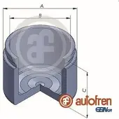 AUTOFREN SEINSA D025654 Zuiger, remklauw