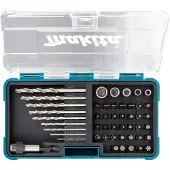 Makita Boor-bitset 48dlg - B-36192