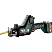 Metabo Powermaxx Sse 12 Bl Decoupeerzaag