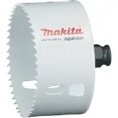 Makita E-03975 E-03975 Gatenzaag 92 mm Kobalt 1 stuk(s)
