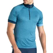 Dare 2b Pedal It Out Ii Korte Mouw Wielertrui