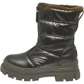 Buffalo Snowboots 'Aspha' kaki