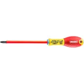 Expert by Facom Geïsoleerde Schroevendraaier 1000V | PZ3 x 150 - E165422