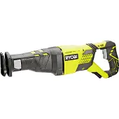Ryobi Reciprozaag RRS1200-K (groen/zwart, 1.200 Watt)