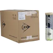Dunlop - ATP Championship- Tennisballs- 4Pet