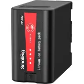 SmallRig Sony BP-U60 4670 accu (merk )