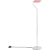 HAY Vloerlampe , Roze / Rosé, Woonkamer, Metaal