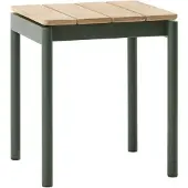 &tradition Ville Outdoor AV47 krukje Bronze green