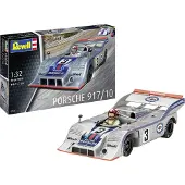 Revell 07738 Porsche 917/10 Auto (bouwpakket) 1:32