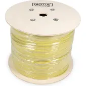 Digitus DK-1745-A-VH-5 Cat.7A S/FTP Verlegekabel, 500 Meter, simplex, B2ca