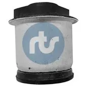 RTS 017-00310 Draagarmrubber