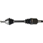 FEBI BILSTEIN Aandrijfas 192907
