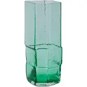 Ferm Living Vaas Muro Recycled Green 30 cm