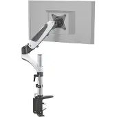 Hjh OFFICE VM-MG1 | Monitorsteun - Monitorsteun Wit / Zwart